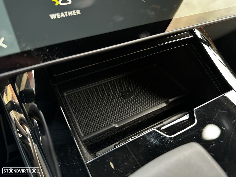 Land Rover Range Rover Sport 3.0 P460e Dynamic SE - 17