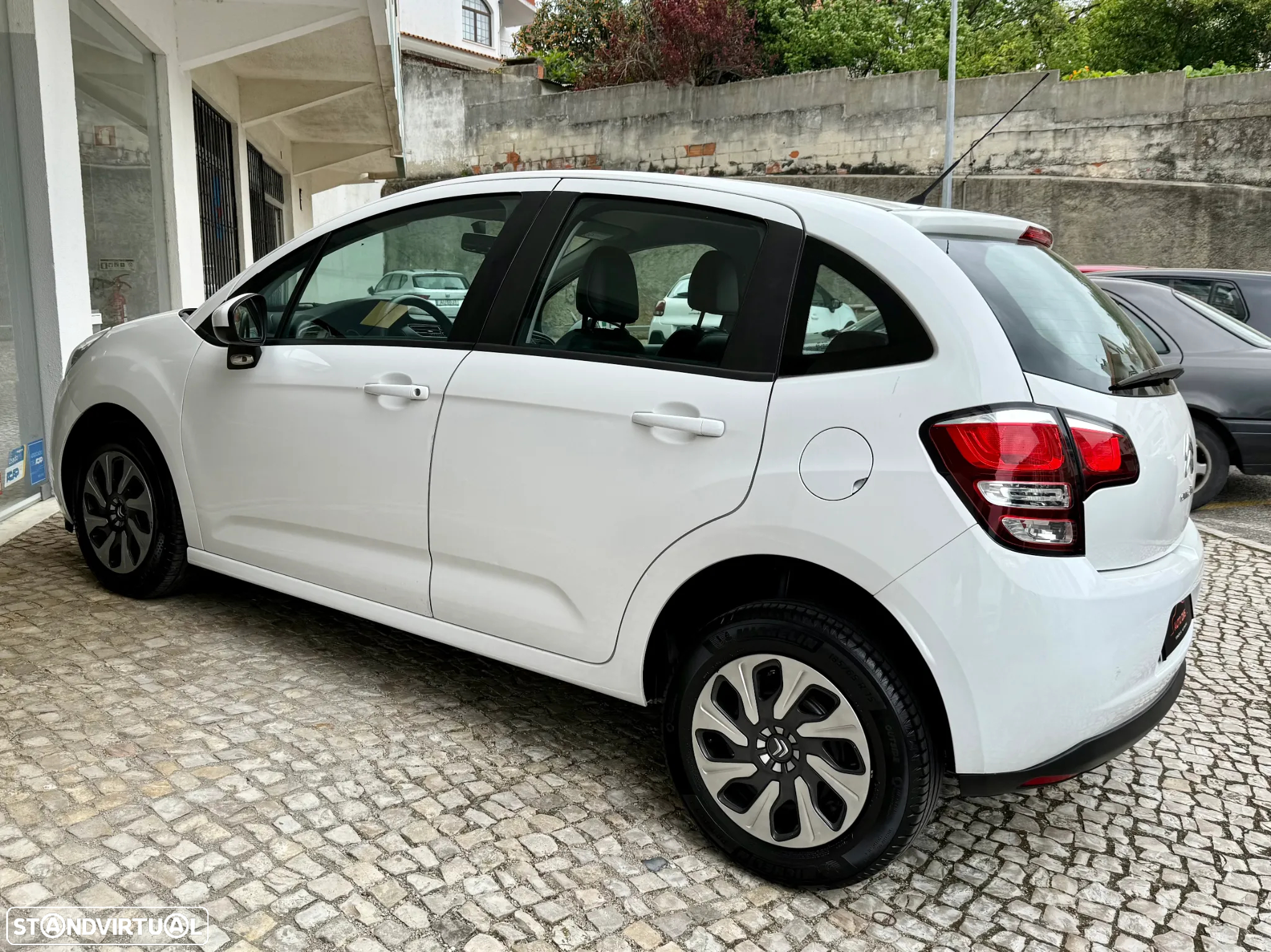 Citroën C3 1.0 PureTech Attraction - 6