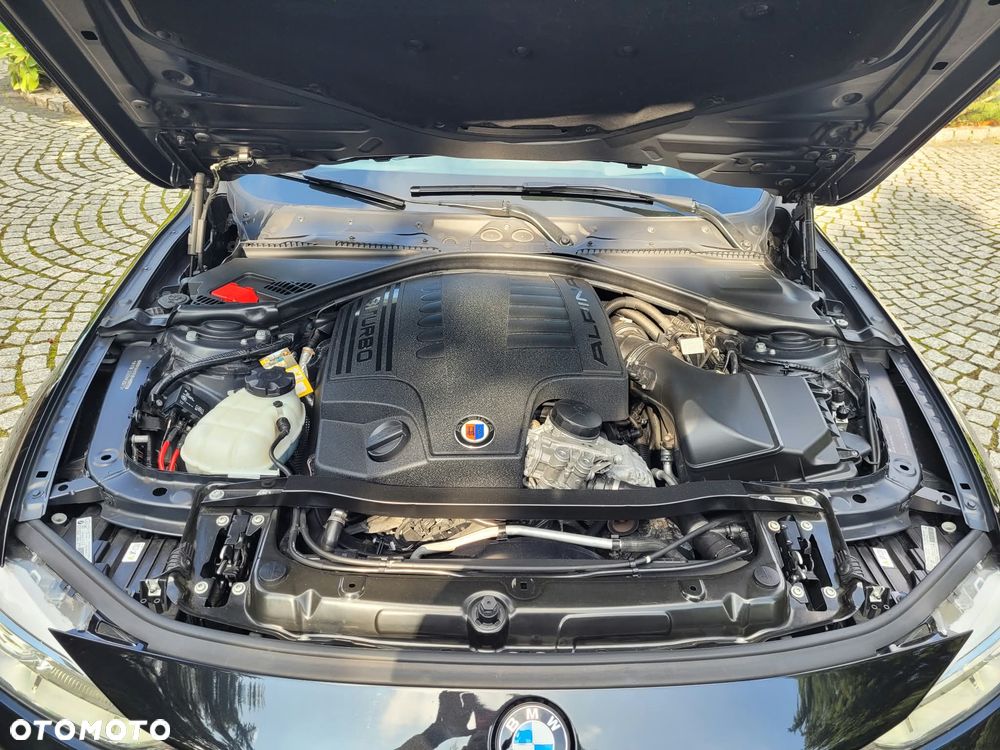 BMW-ALPINA B3 - 21