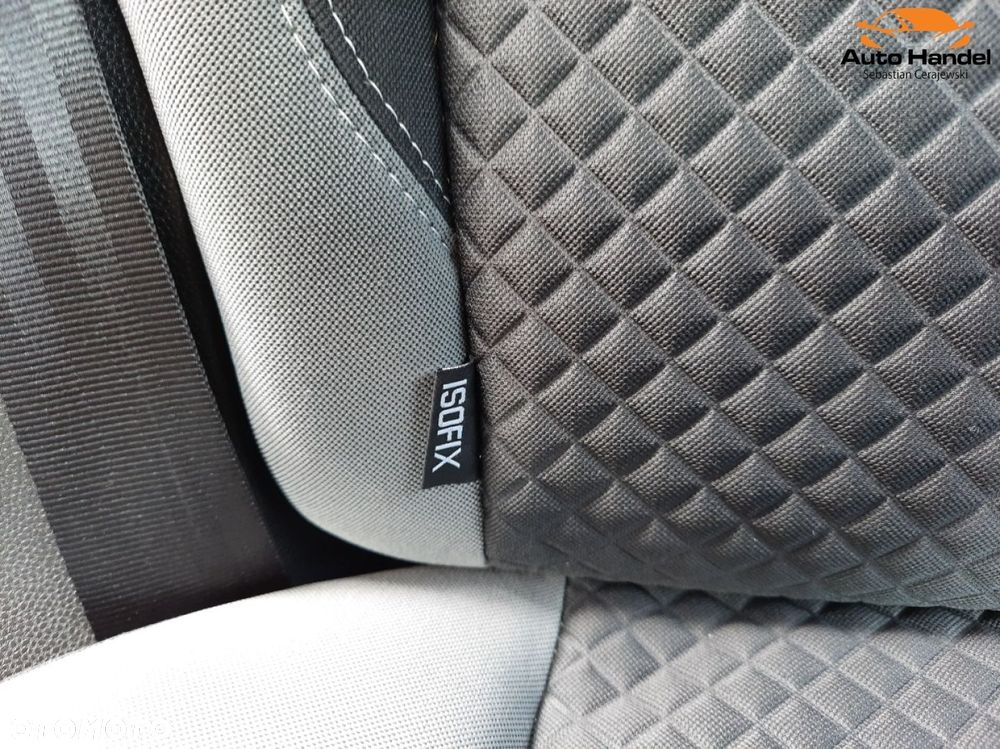 Ford Fiesta 1.0 EcoBoost Titanium - 40