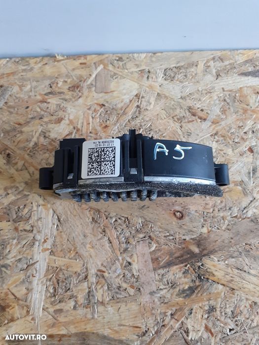Rezistenta Trepte Ventilator Mercedes Gla Cla A/B Class W176 W246 X156 - 2