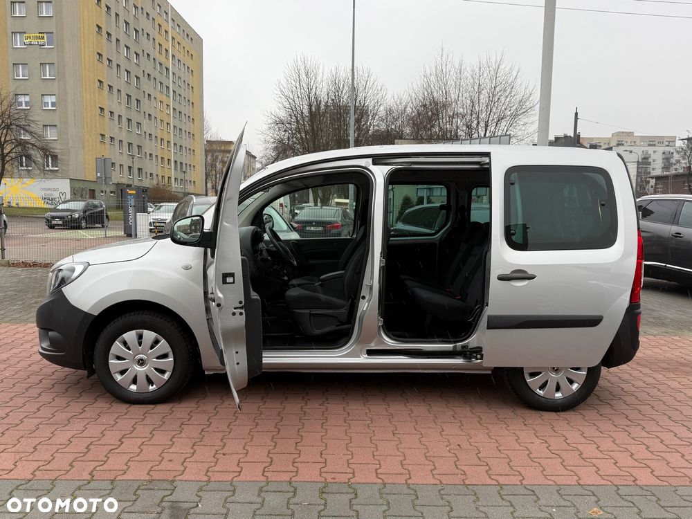 Mercedes-Benz Citan - 19