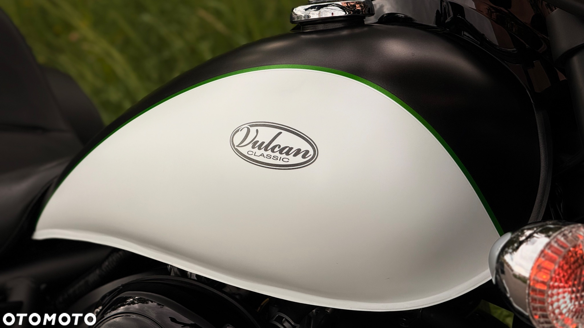 Kawasaki Vulcan - 22