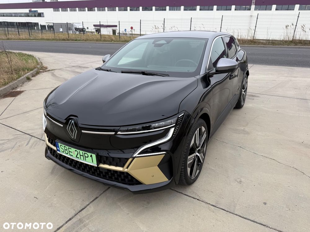 Renault Megane EV60 Iconic - 2