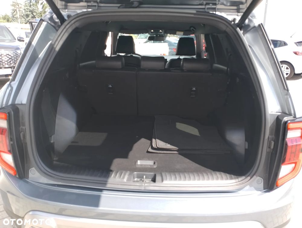 SsangYong/KGM Torres - 15