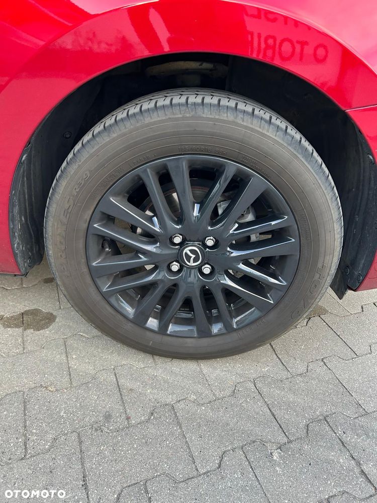 Mazda 2 SKYACTIV-G 90 Homura - 22
