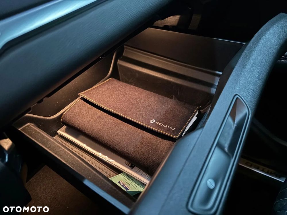 Renault Scenic ENERGY TCe 140 EDC EXPERIENCE - 20