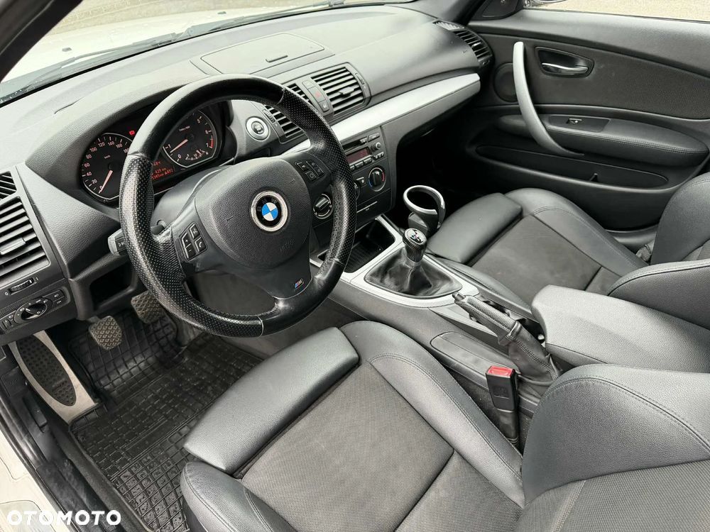 BMW Seria 1 116i - 12