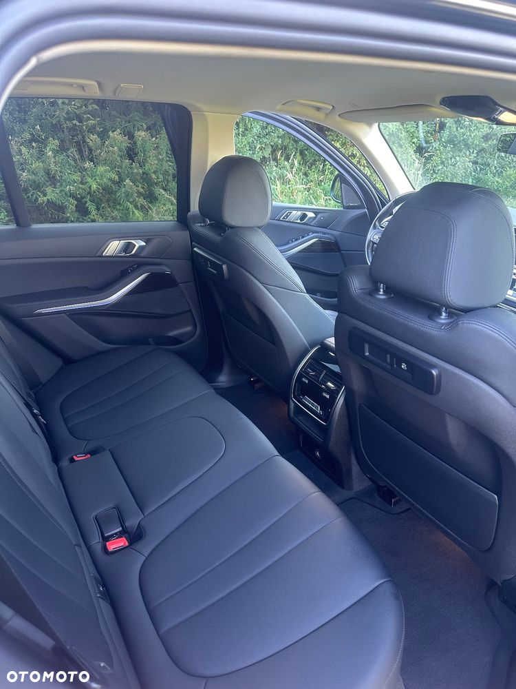BMW X5 xDrive25d - 15