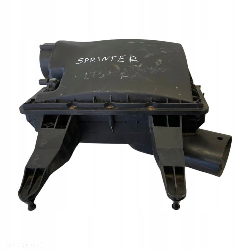 OBUDOWA FILTRA POWIETRZA MERCEDES SPRINTER W906 W907 1047154S01 - 1
