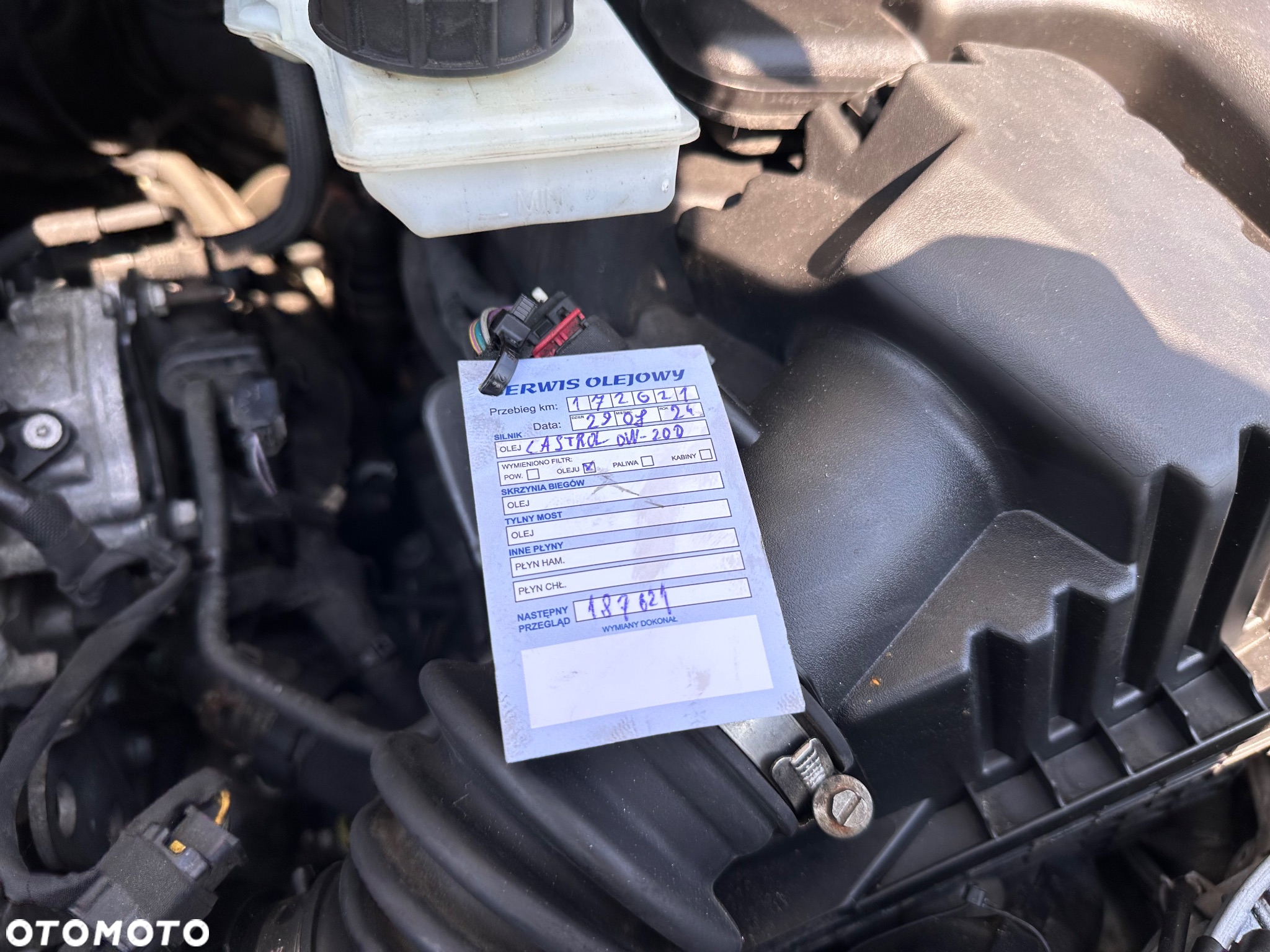 Ford Tourneo Connect Grand - 29