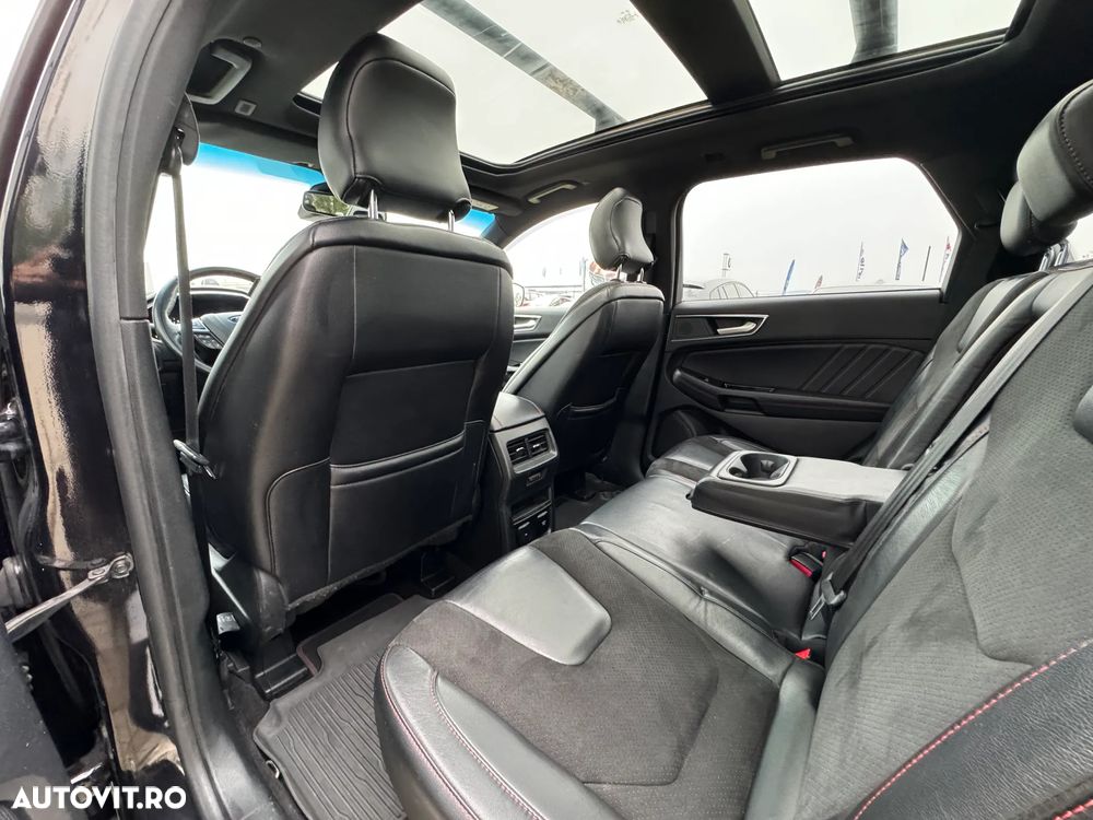 Ford Edge 2.0 Panther A8 AWD ST Line - 27