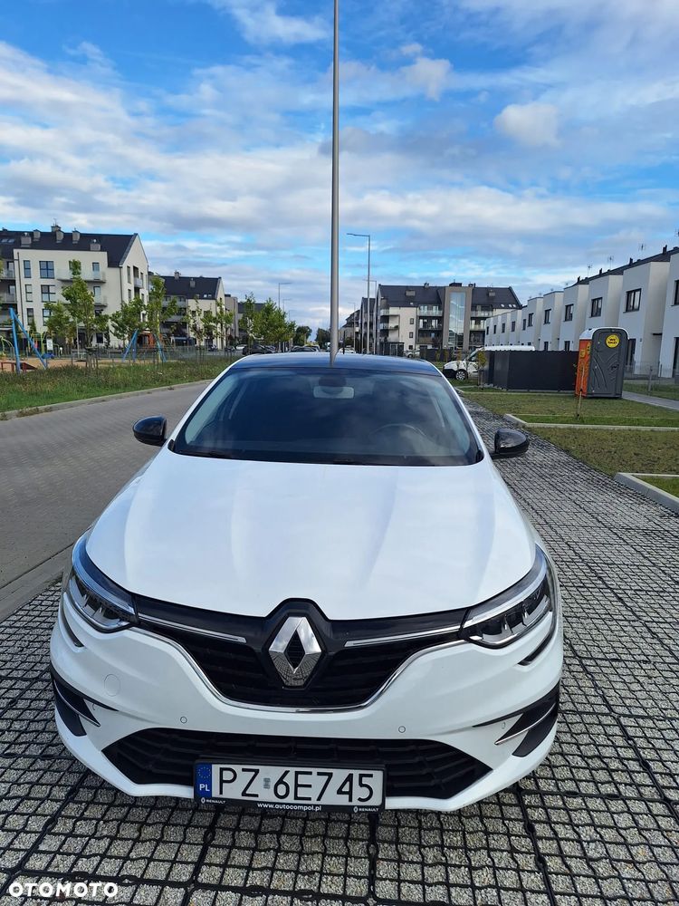 Renault Megane - 3