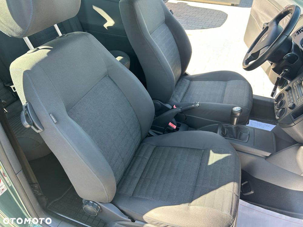 Volkswagen Polo 1.2 Goal - 21