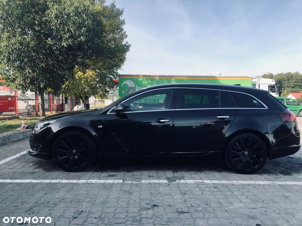 Opel Insignia - 4