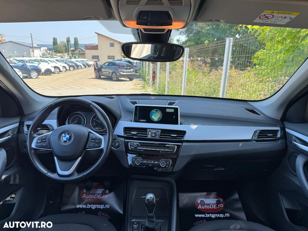 BMW X1 - 8