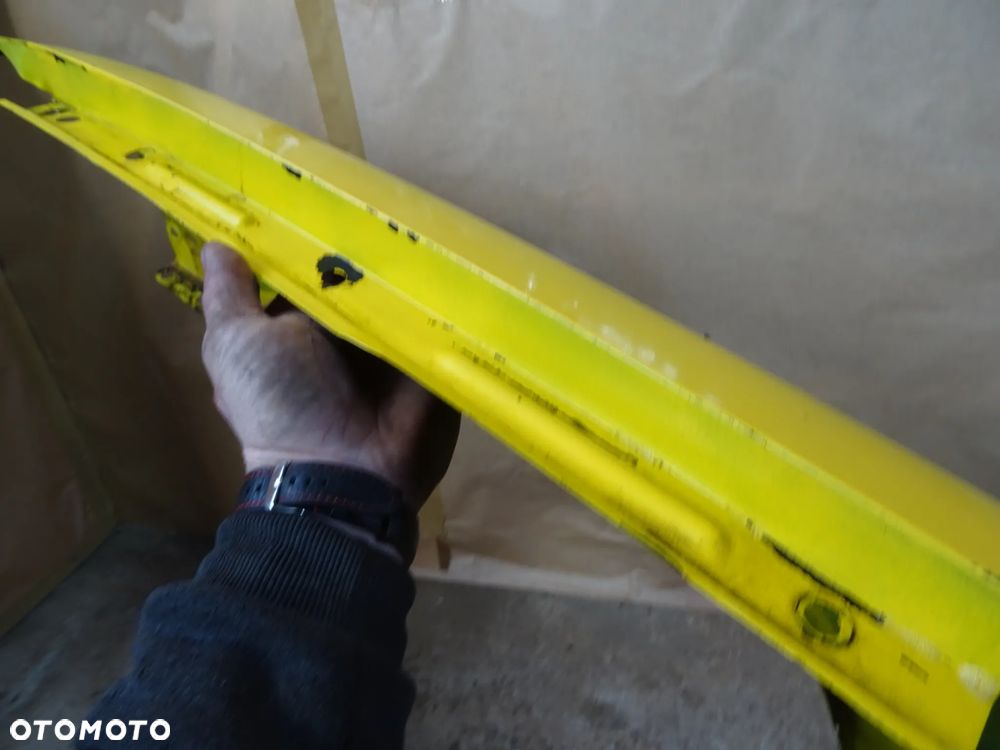 Błotnik Prawy Przód Vw Passat B5 FL - 7