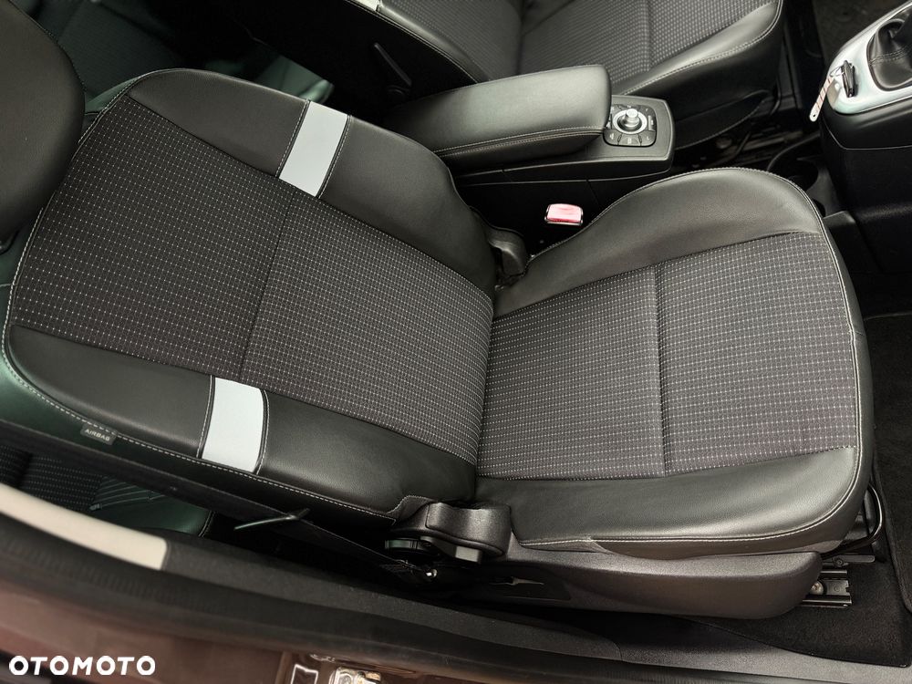 Renault Scenic 1.5 dCi Energy Limited EDC EU6 - 10