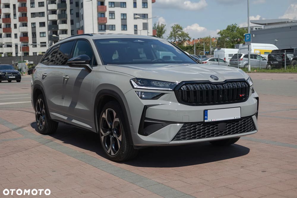 Skoda Kodiaq - 4