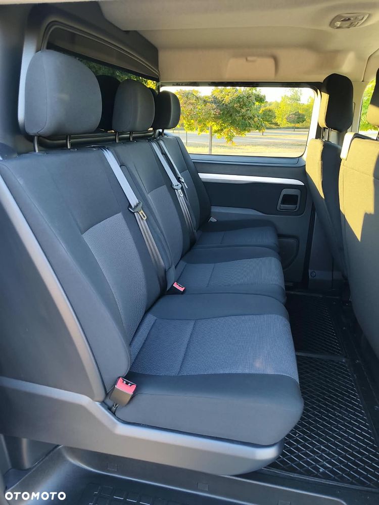 Toyota ProAce D-4D Medium 3,0t Active (bryg.) - 25