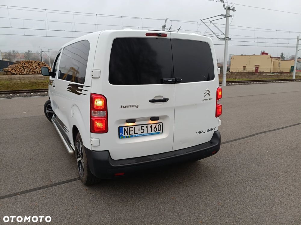 Citroën Jumpy Combi - 7