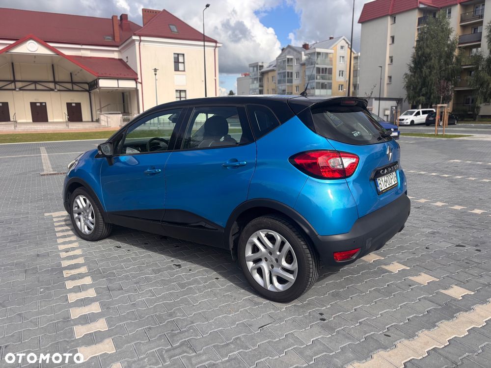 Renault Captur - 5
