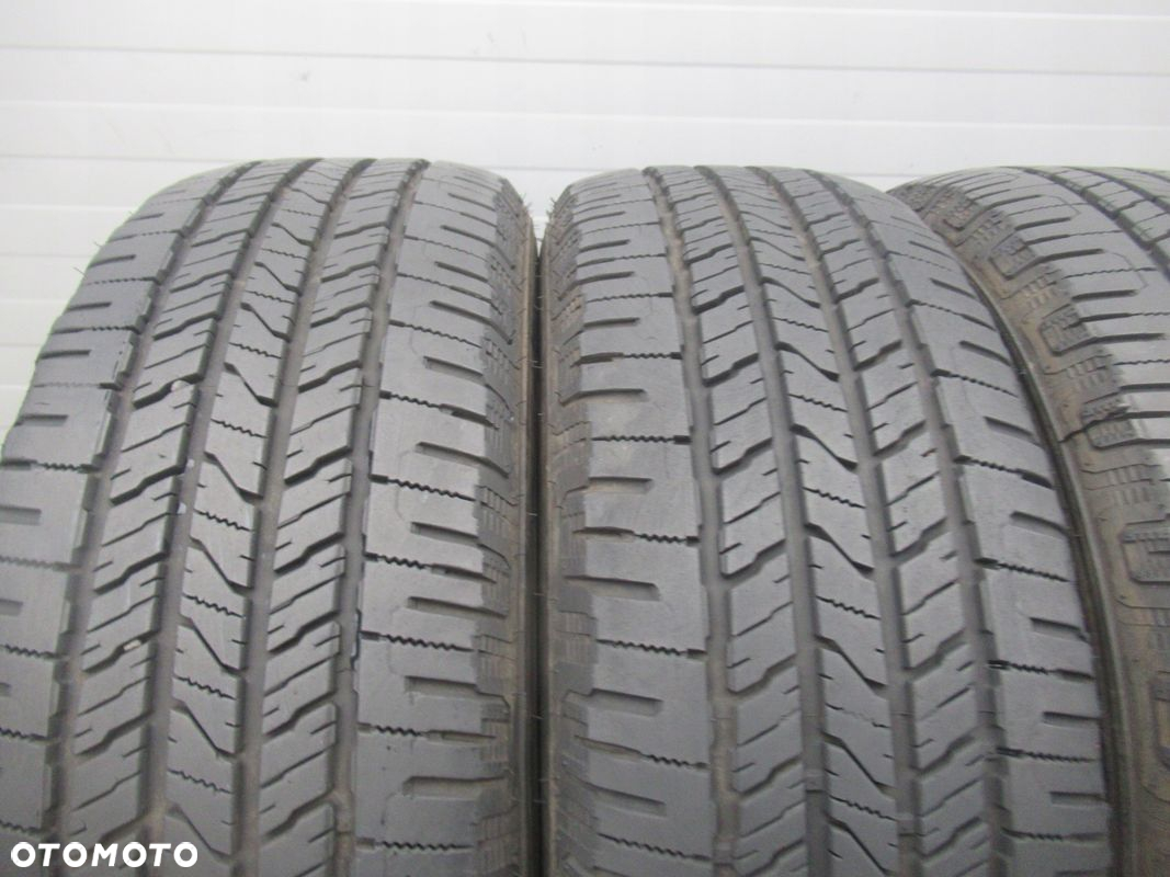 OPONY 4szt lato 4szt LAUFENN X FIT HT 235/65R17 104T 2023r - 2
