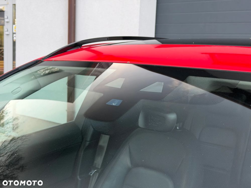 Jaguar E-Pace 2019 photo 5