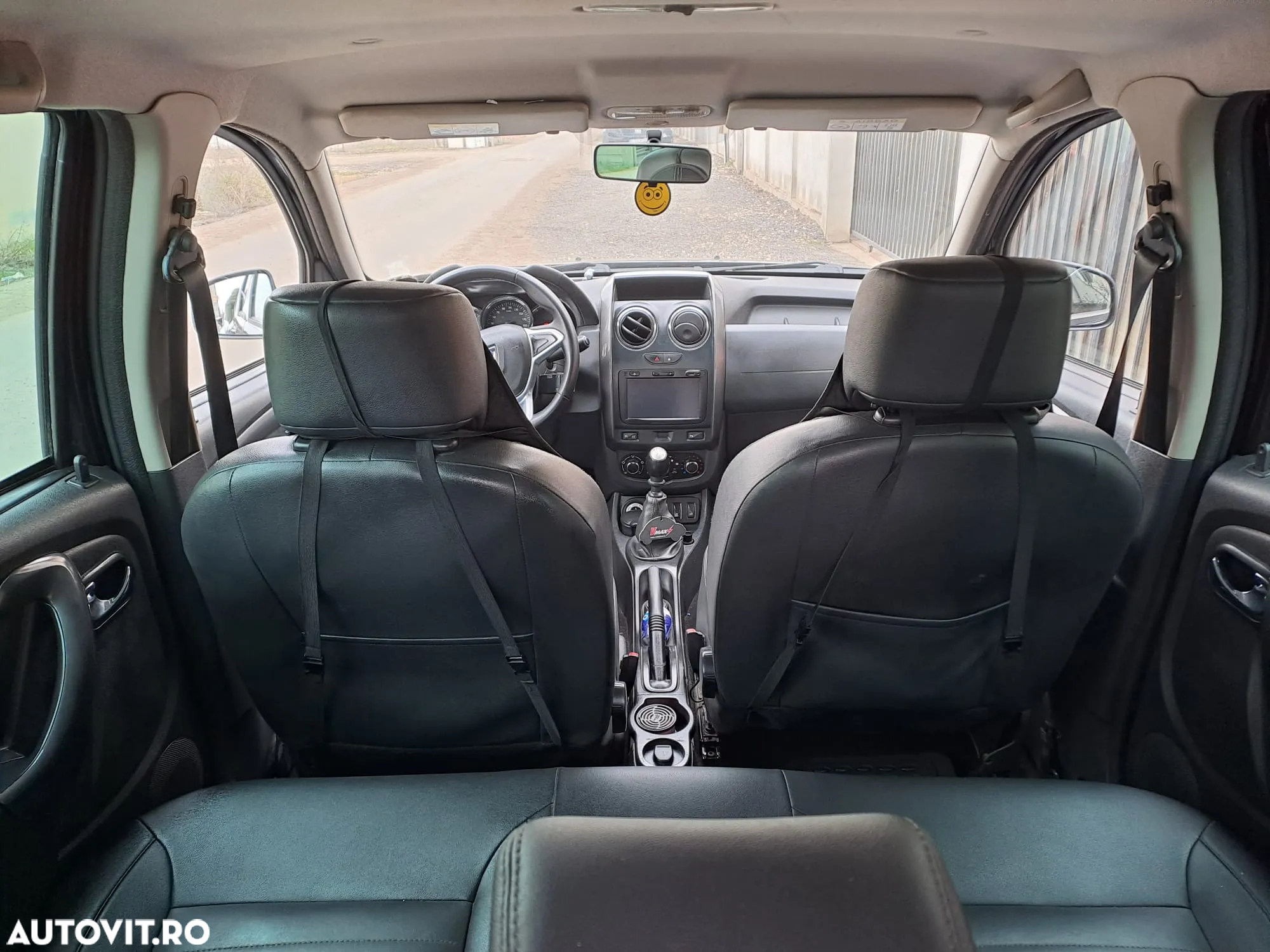 Dacia Duster - 3