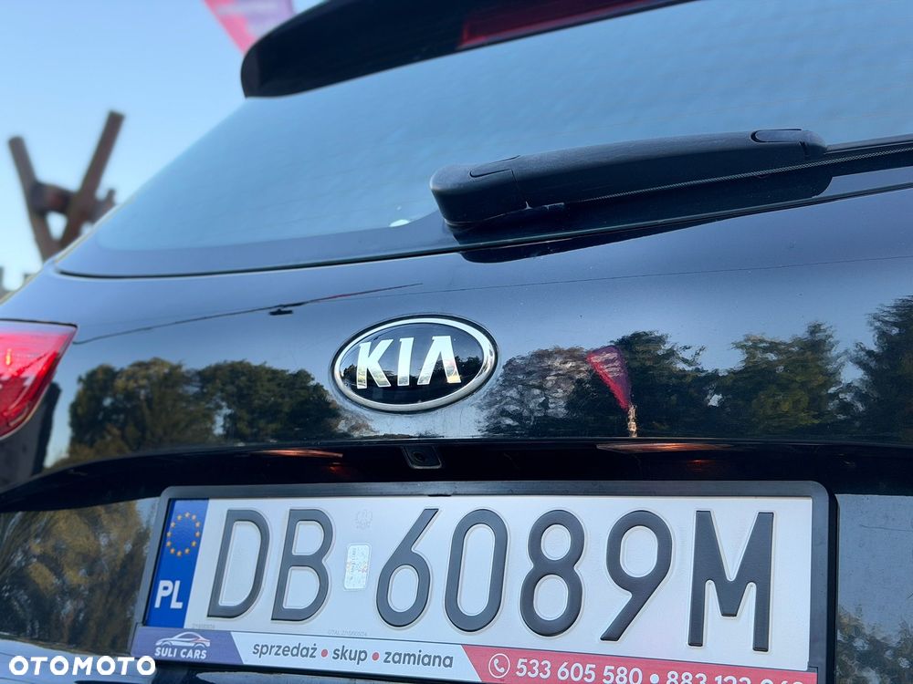 Kia Ceed - 23