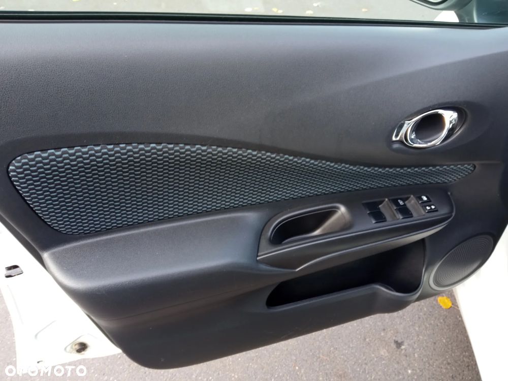 Nissan Note 1.2 Acenta Plus - 17