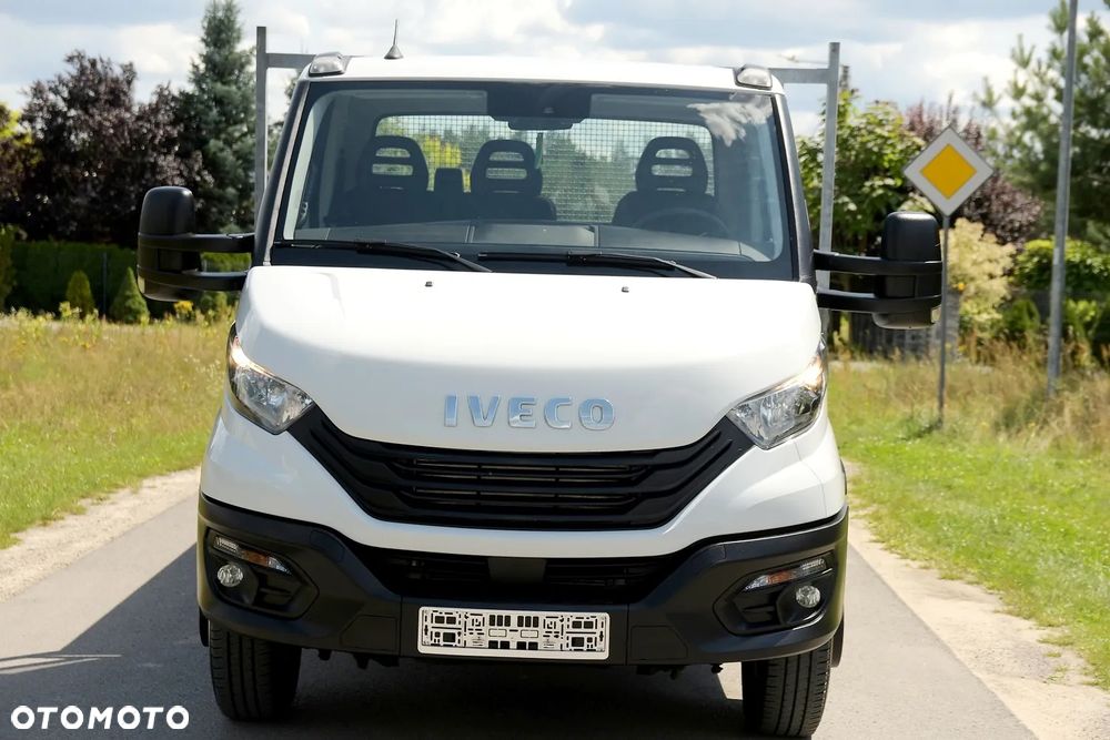 Iveco DAILY=72-180=SKRZYNIA=6.00M x 2.25M - 12