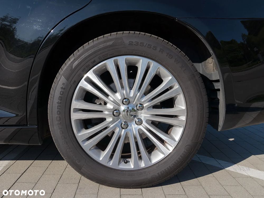 Chrysler 300C 5.7 Automatik - 6