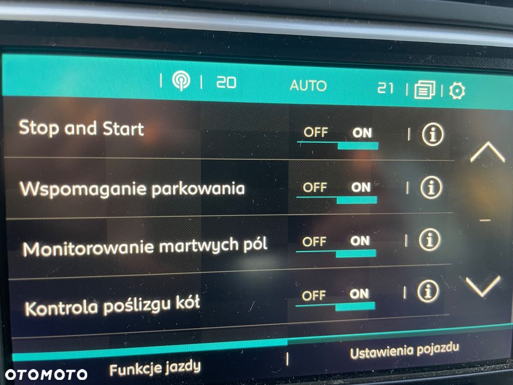 Citroën C4 Picasso 1.2 PureTech Exclusive - 17