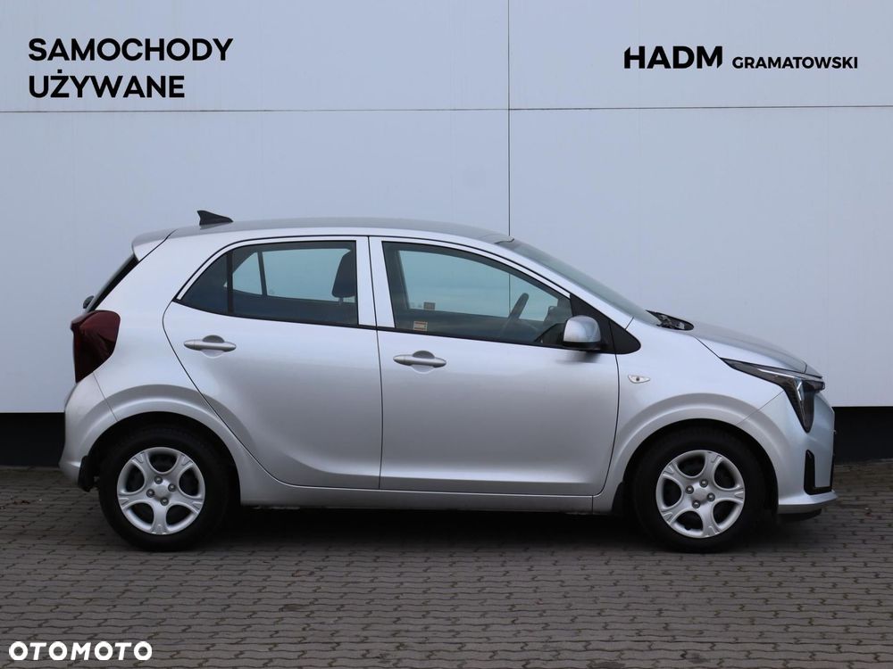 Kia Picanto - 4
