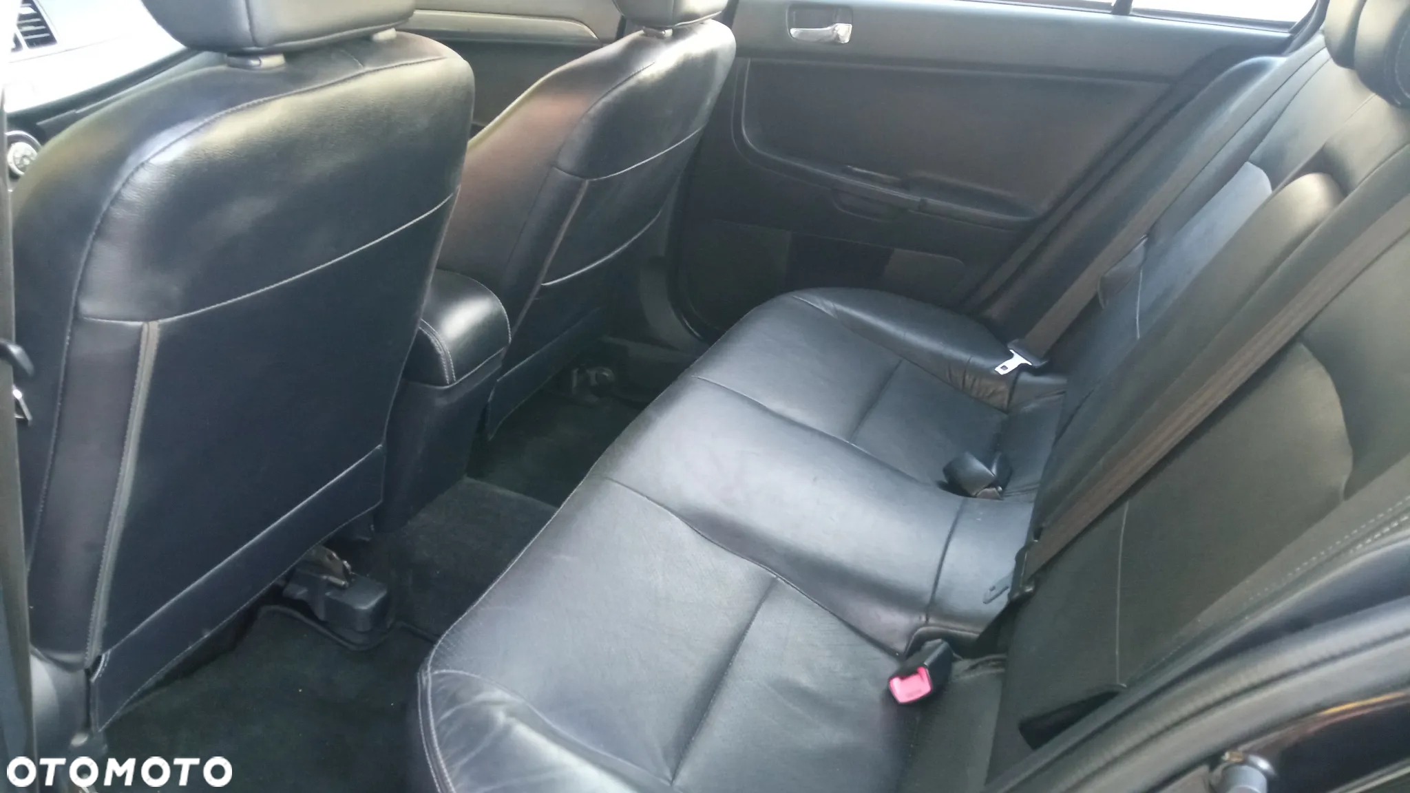 Mitsubishi Lancer 2.0 DID Instyle NAVI - 12