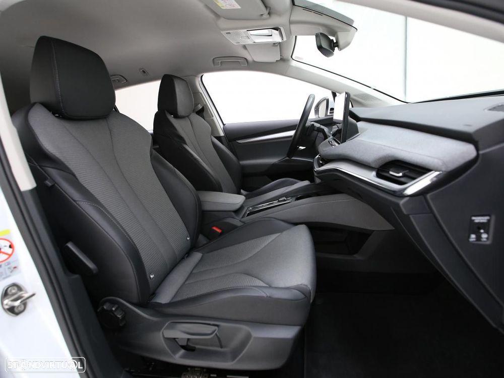 Skoda Enyaq iV 80 - 10