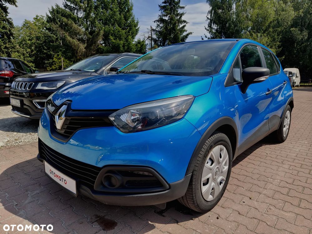 Renault Captur - 4