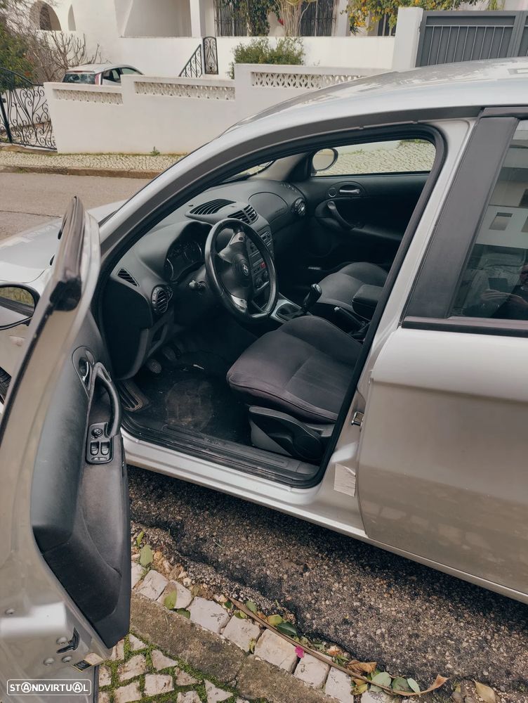 Alfa Romeo 147 1.6 T.S. 16V 120 - 5