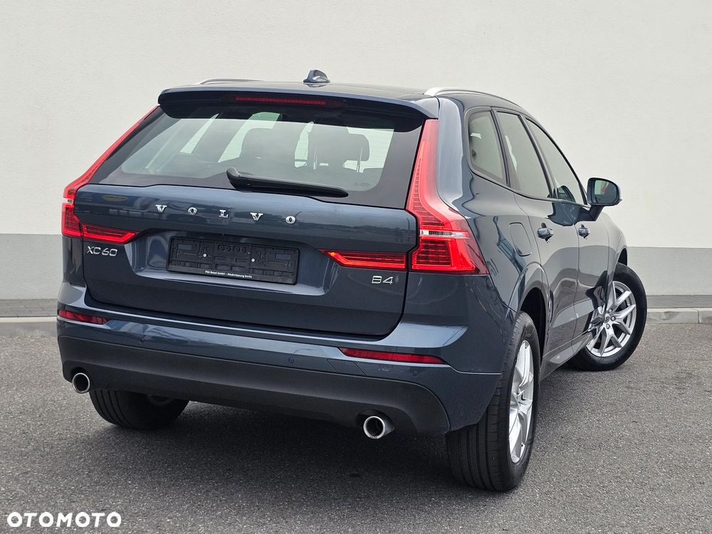 Volvo XC 60 B4 D Geartronic Momentum - 7