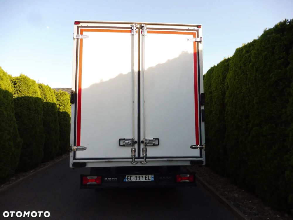 Iveco Daily 35C16 - 3