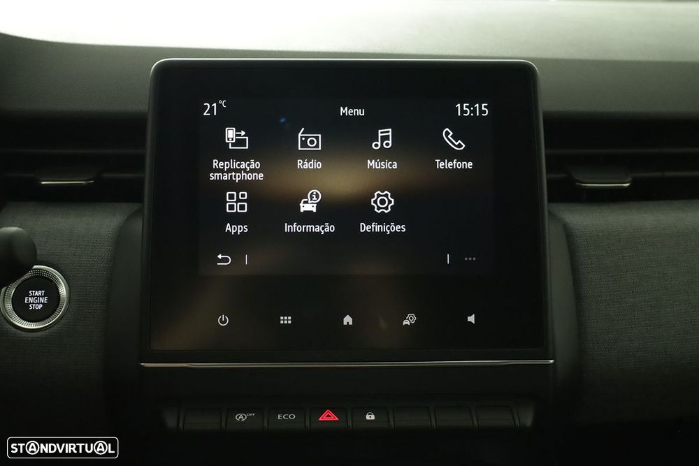 Mitsubishi Colt 1.0 MPI-T Invite - 11