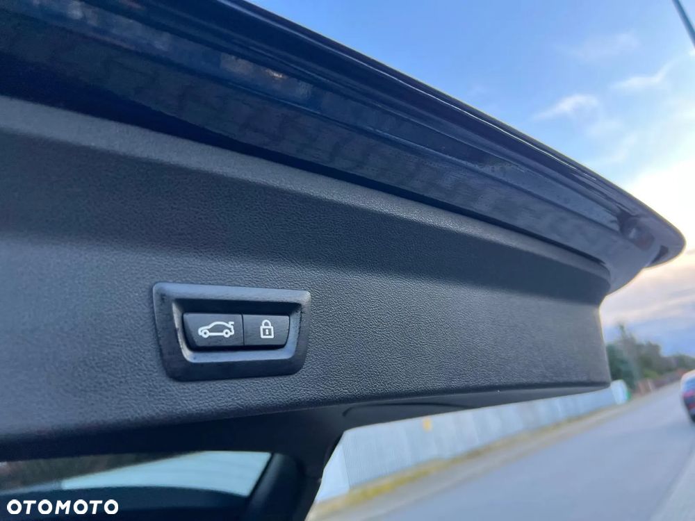 BMW X3 xDrive30i Advantage - 26