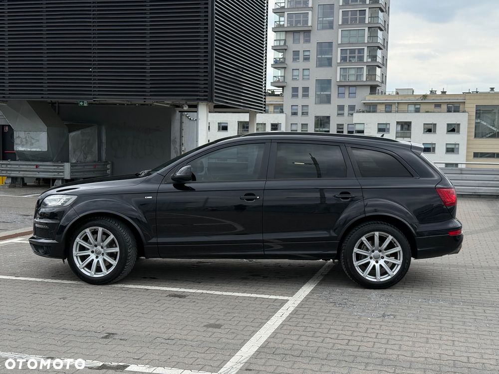 Audi Q7 - 6