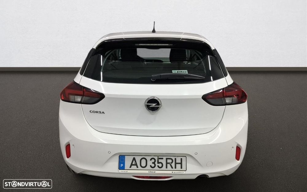 Opel Corsa 1.5 D Business Edition - 4