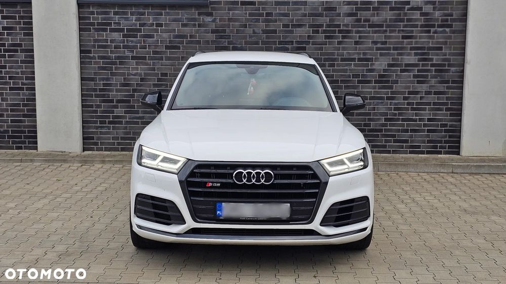 Audi SQ5 - 7