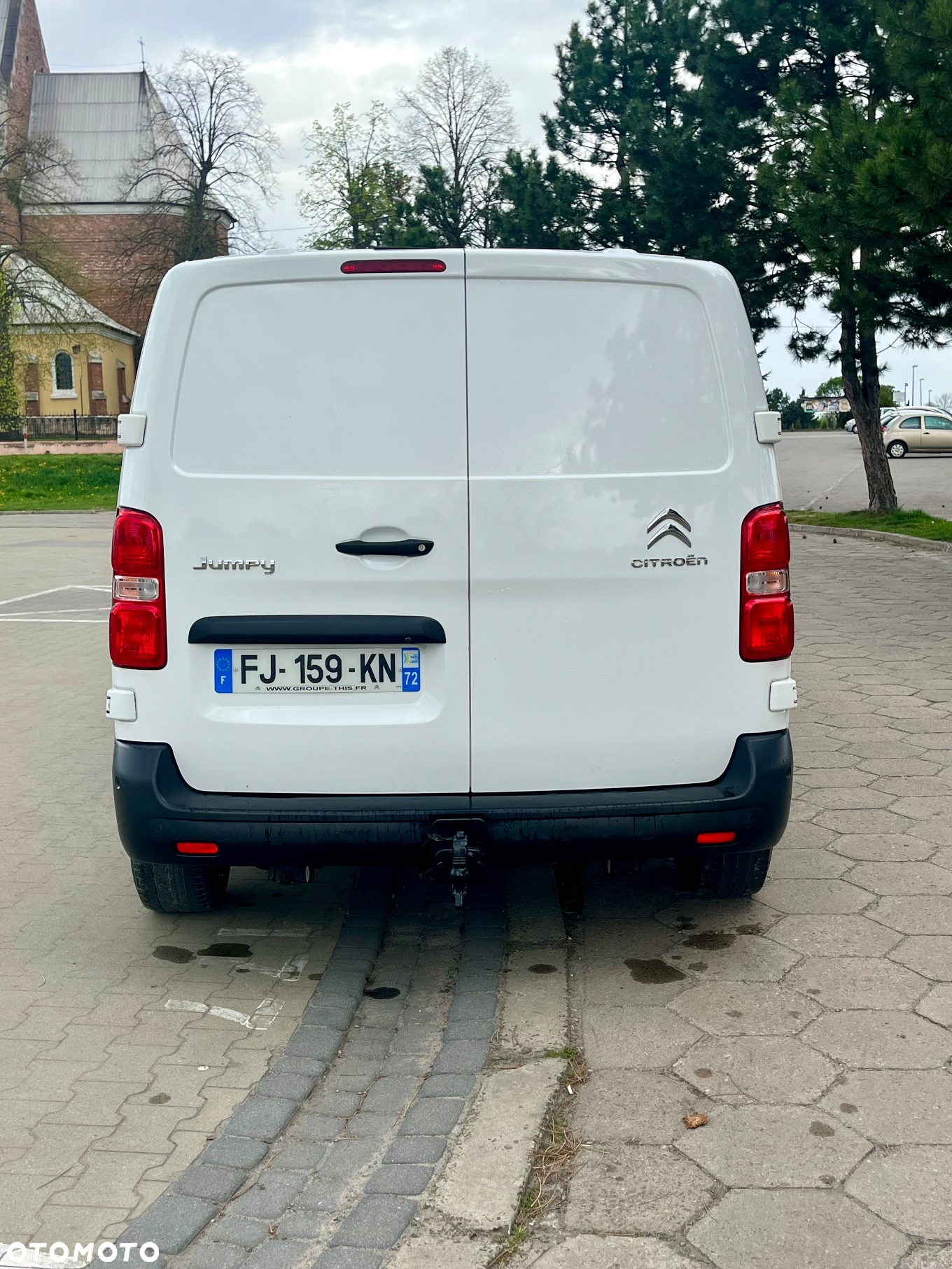 Citroën Jumpi - 6