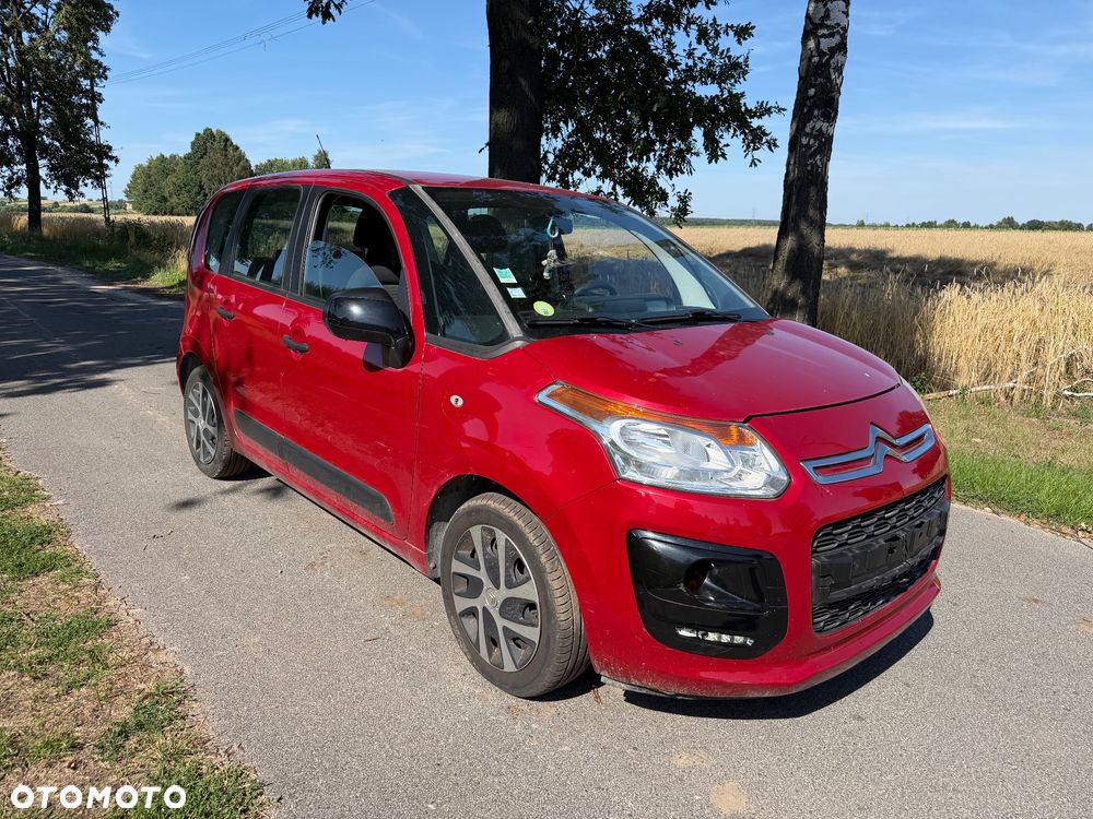 Citroën C3 Picasso BlueHDi 100 Selection - 3