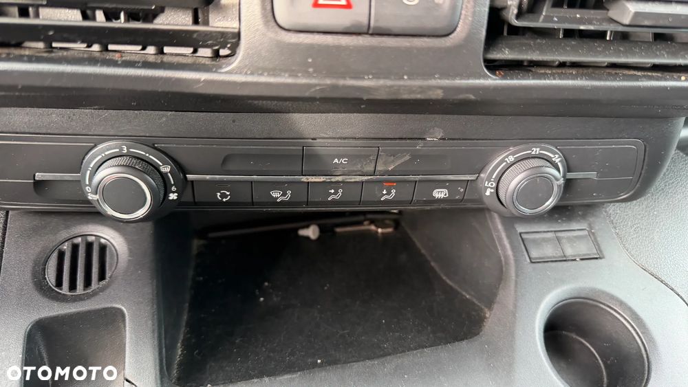 Citroën BERLINGO - 20
