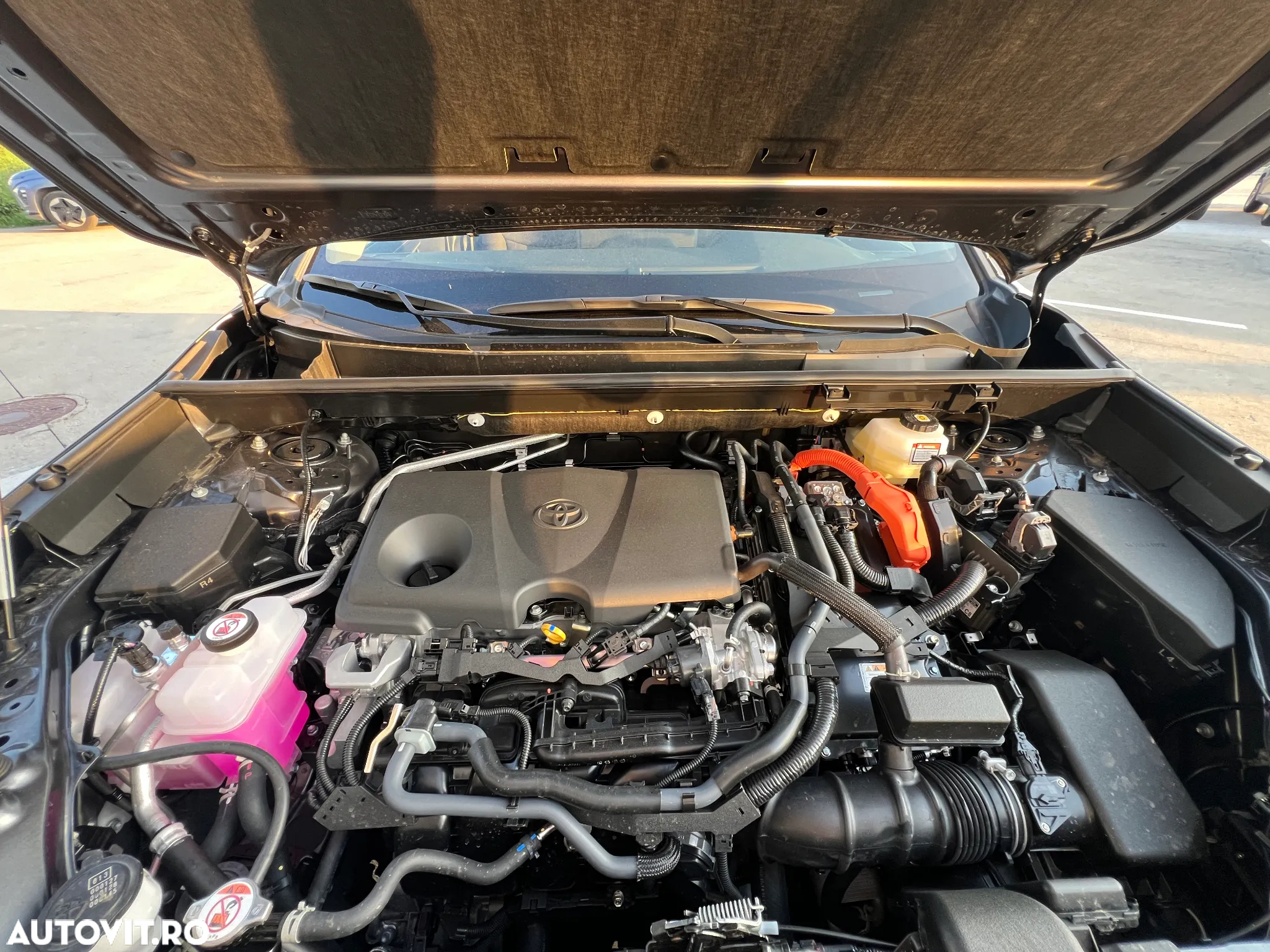 Toyota RAV4 - 33